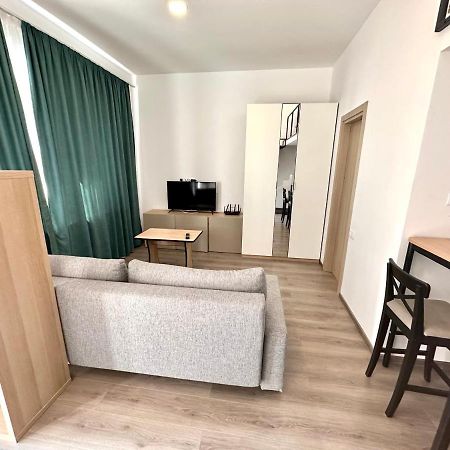 Apartament Zen House Buzău Zewnętrze zdjęcie