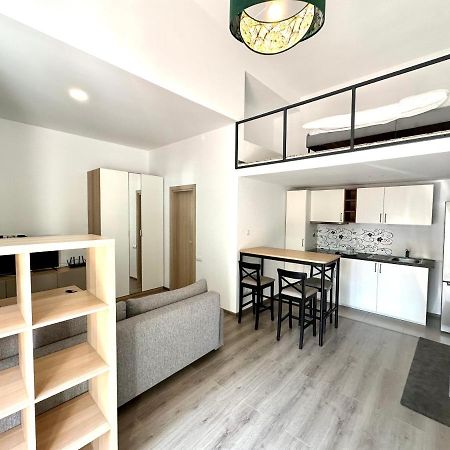 Apartament Zen House Buzău Zewnętrze zdjęcie