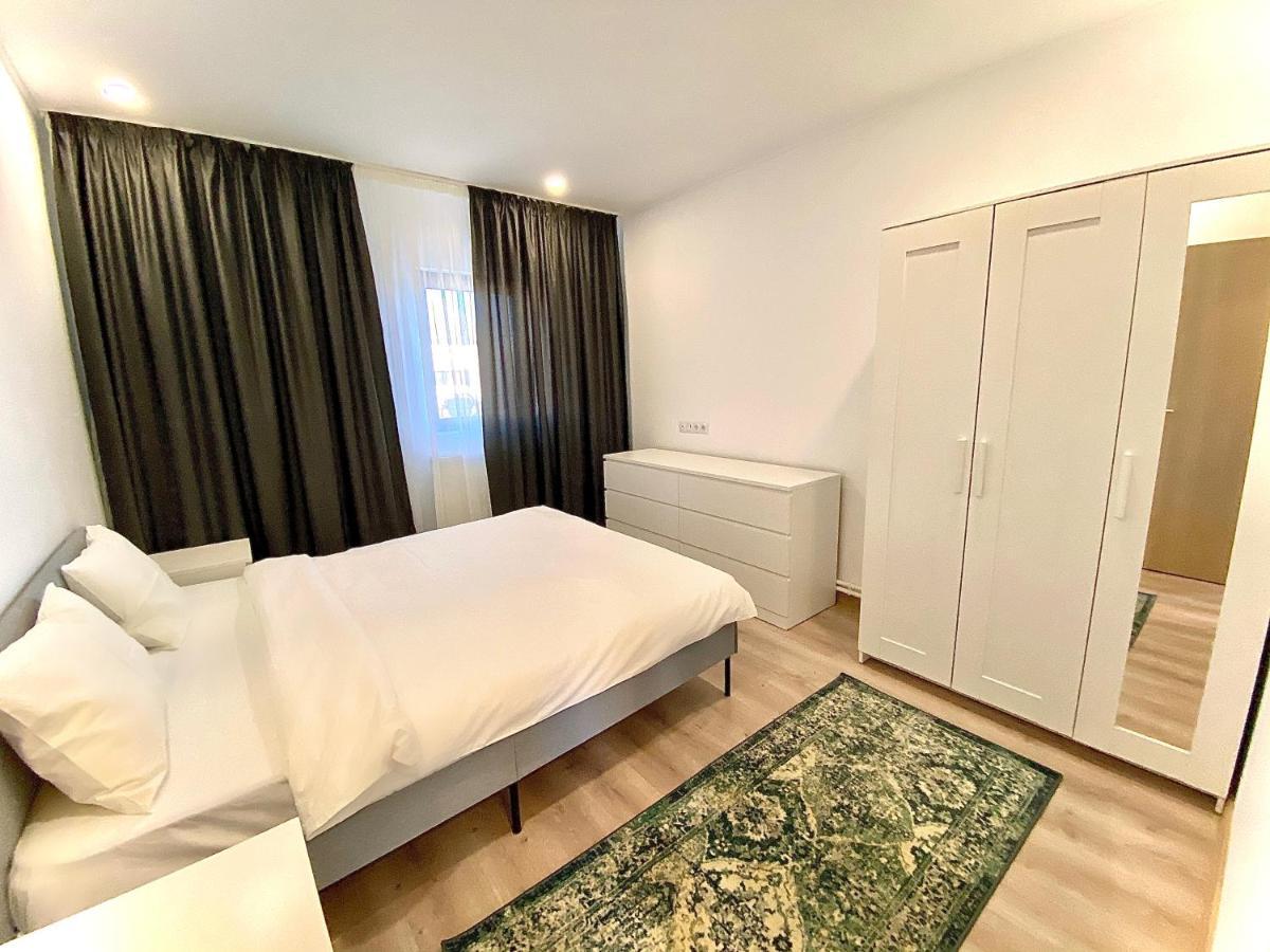 Apartament Zen House Buzău Zewnętrze zdjęcie