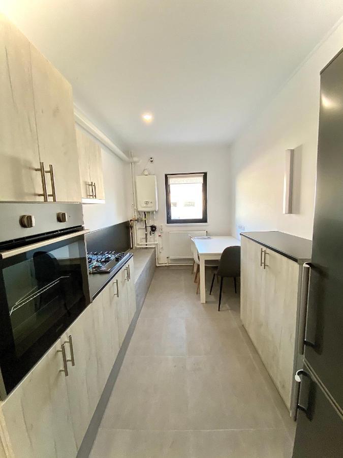 Apartament Zen House Buzău Zewnętrze zdjęcie