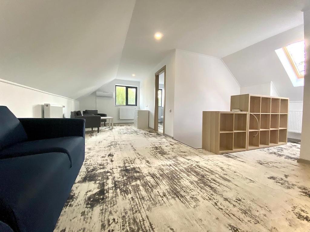 Apartament Zen House Buzău Zewnętrze zdjęcie