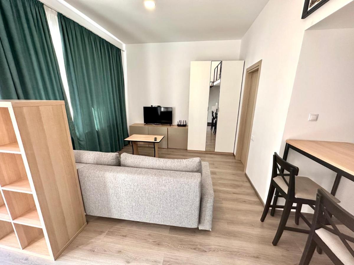 Apartament Zen House Buzău Zewnętrze zdjęcie
