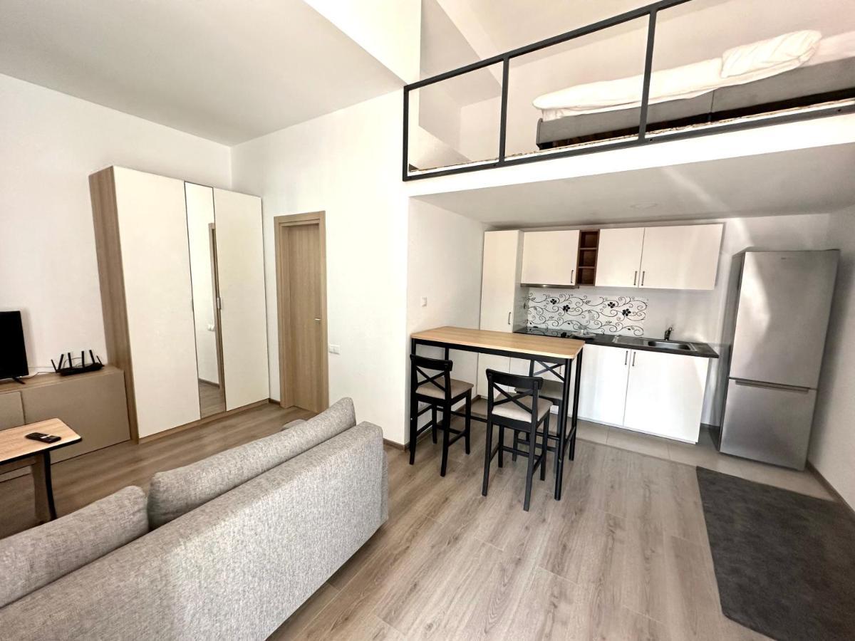 Apartament Zen House Buzău Zewnętrze zdjęcie