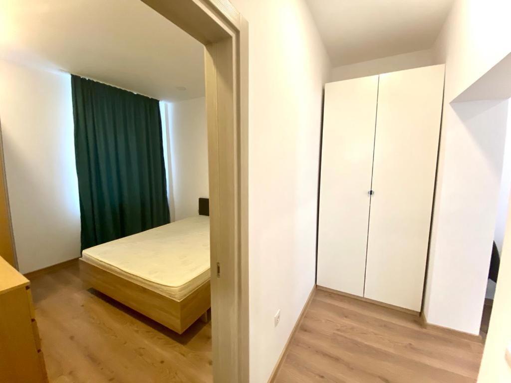 Apartament Zen House Buzău Zewnętrze zdjęcie