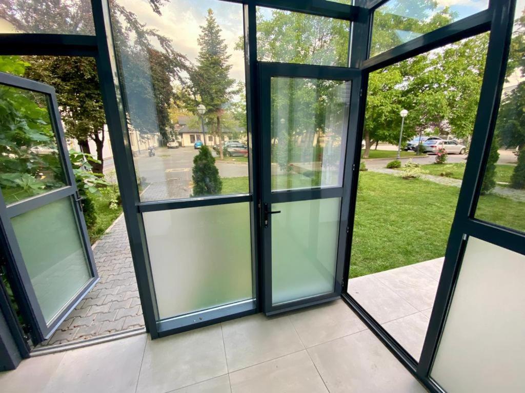 Apartament Zen House Buzău Zewnętrze zdjęcie