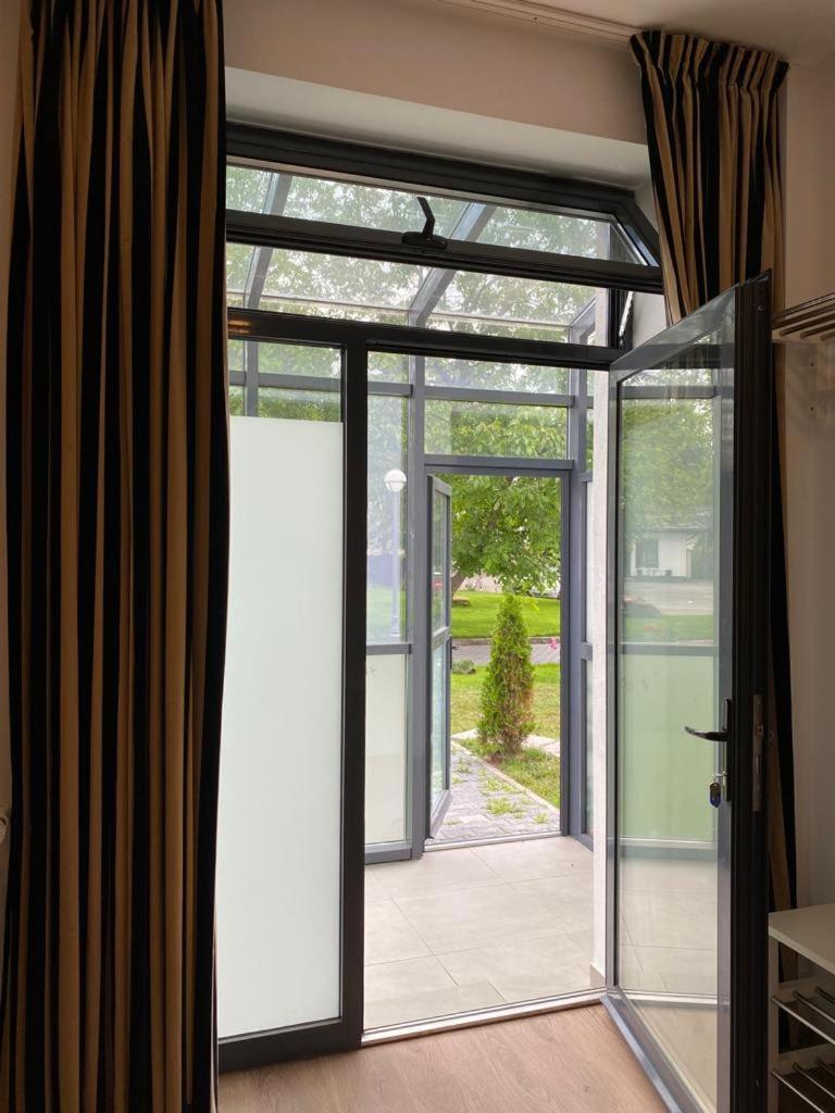 Apartament Zen House Buzău Zewnętrze zdjęcie